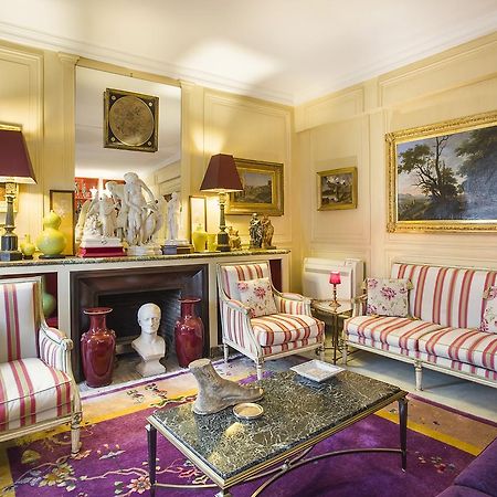 Saint Honore Paris Exterior foto