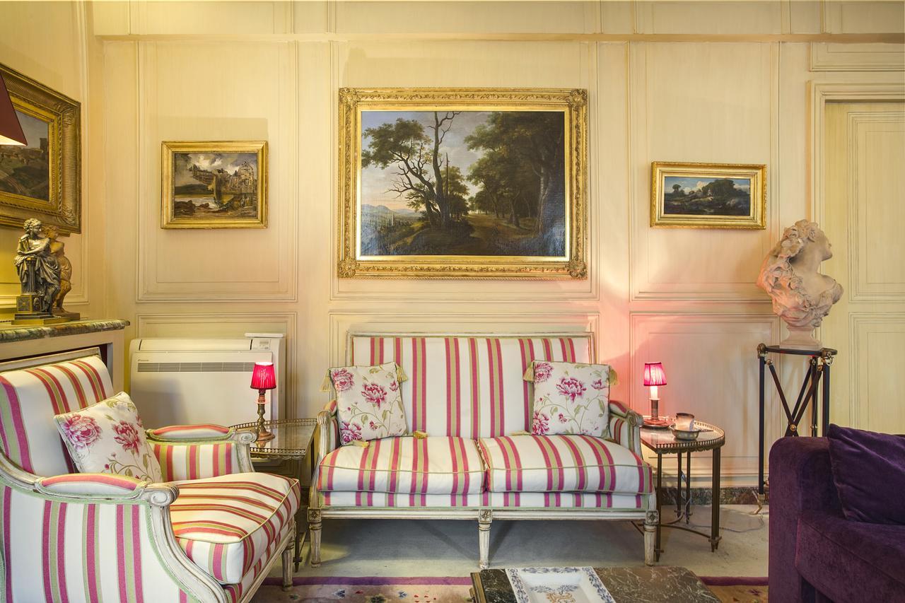 Saint Honore Paris Exterior foto