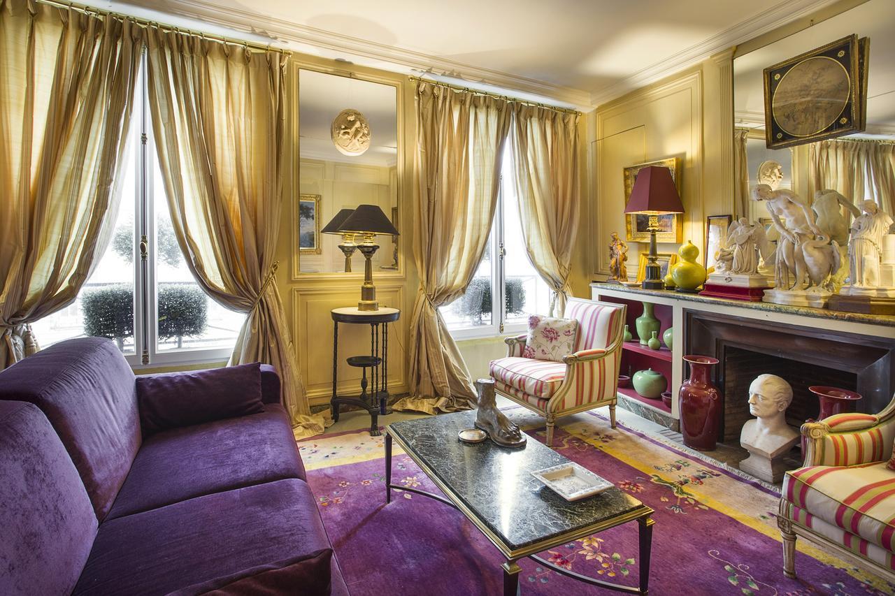 Saint Honore Paris Exterior foto