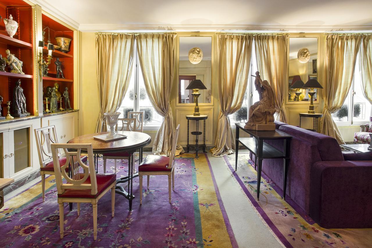 Saint Honore Paris Exterior foto